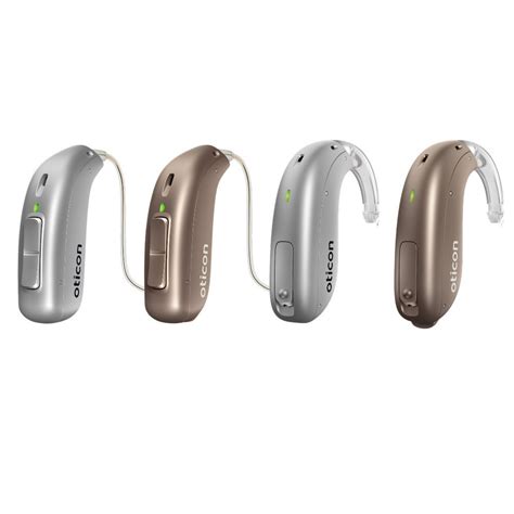 Oticon Real 